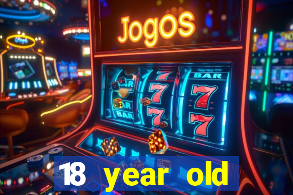 18 year old casinos in kansas