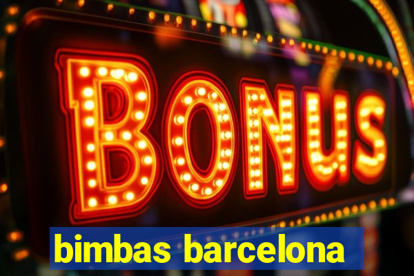 bimbas barcelona