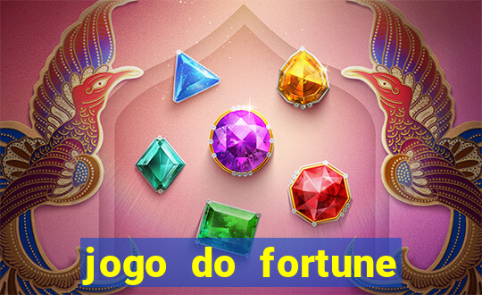 jogo do fortune tiger oficial