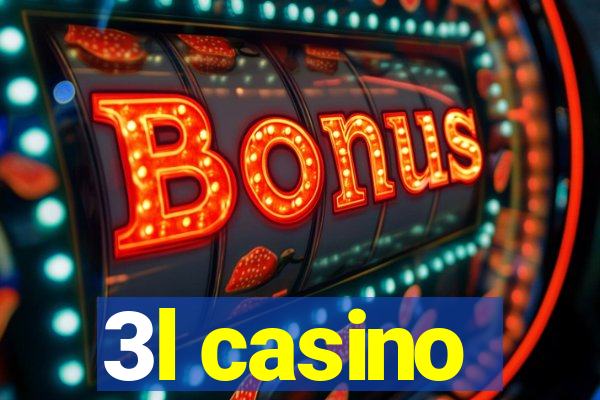 3l casino