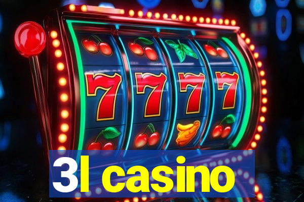 3l casino