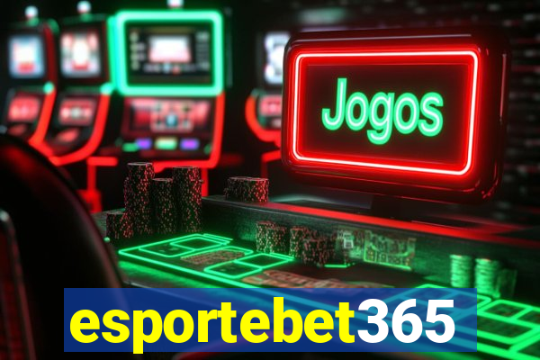 esportebet365