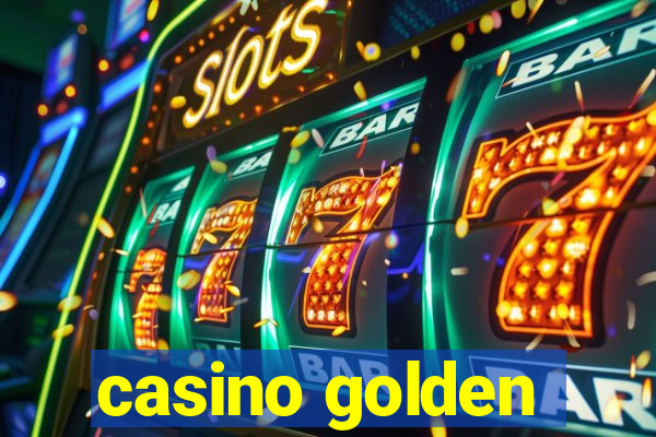 casino golden