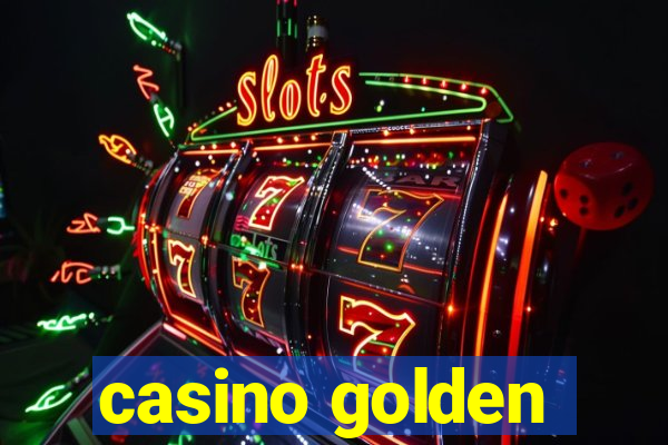 casino golden