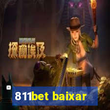 811bet baixar