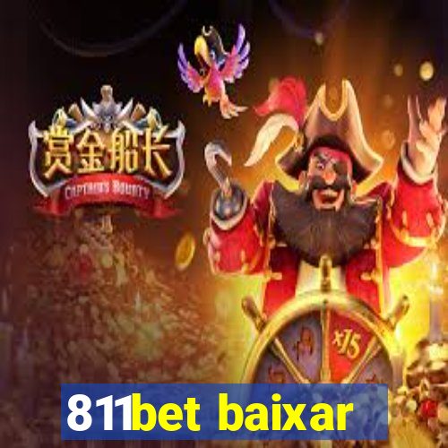 811bet baixar