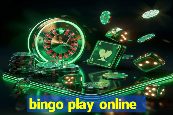 bingo play online