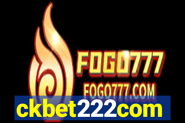 ckbet222com