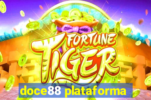 doce88 plataforma