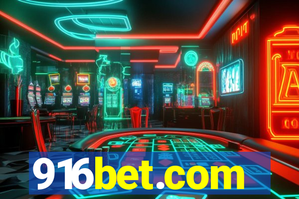 916bet.com