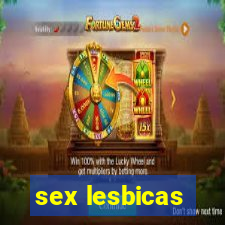 sex lesbicas