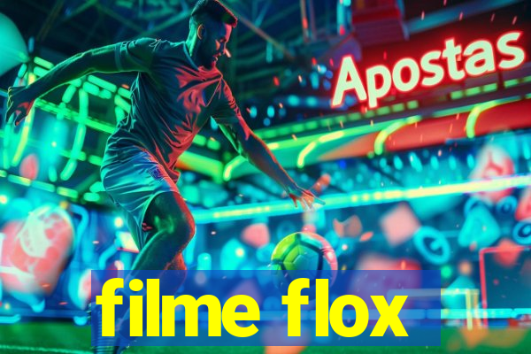 filme flox