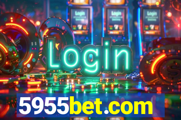 5955bet.com