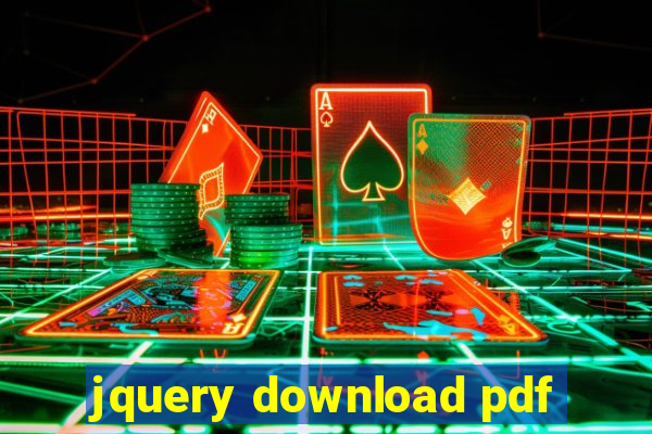 jquery download pdf