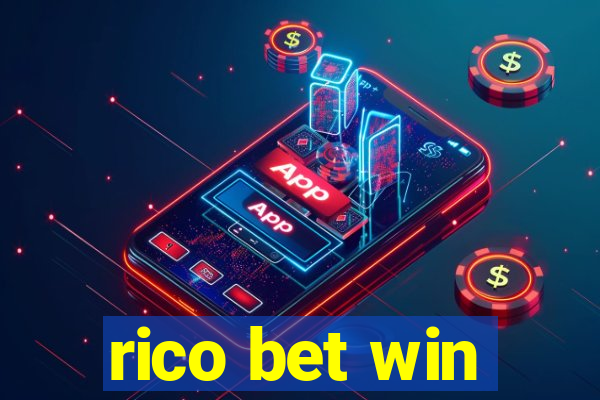 rico bet win