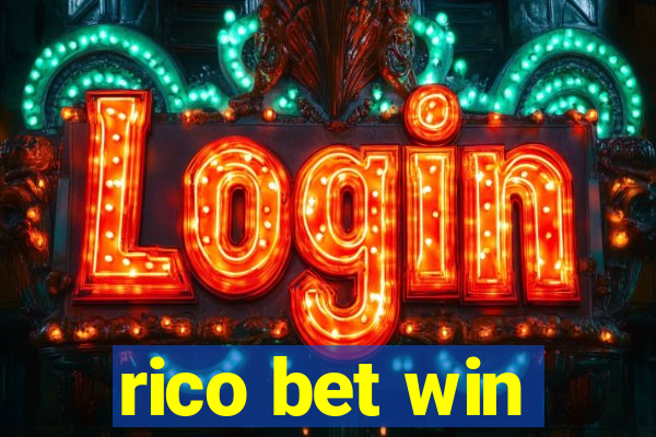 rico bet win