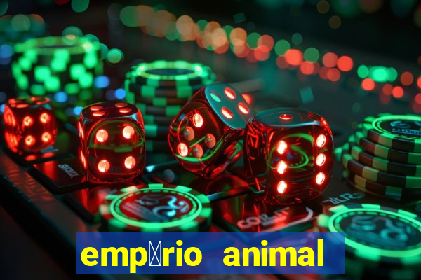 emp贸rio animal canal 2