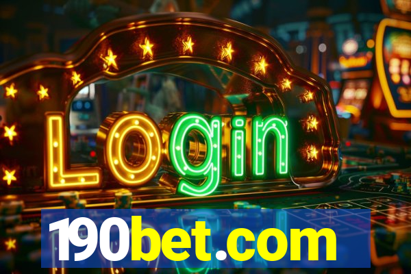 190bet.com