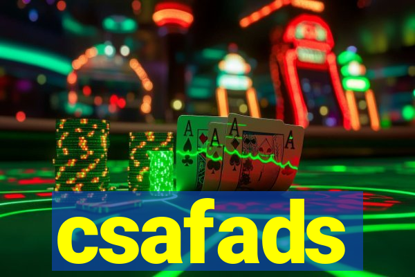 csafads