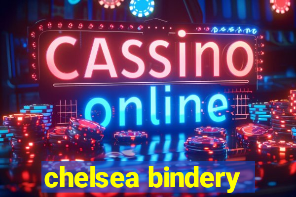 chelsea bindery