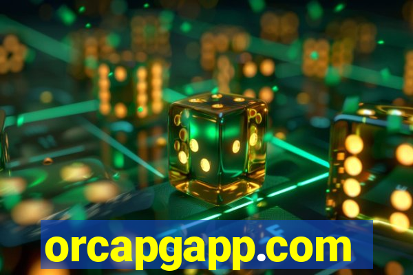 orcapgapp.com