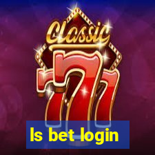 ls bet login