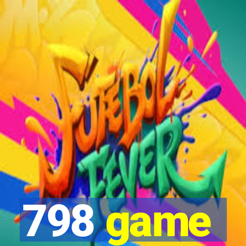 798 game