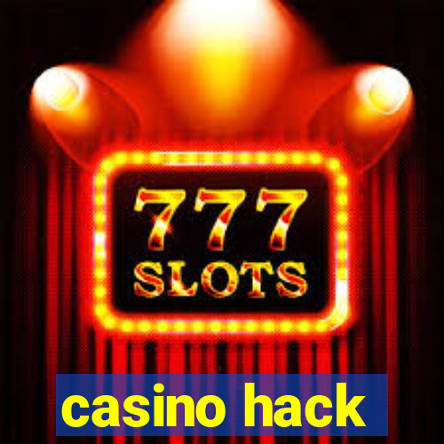 casino hack