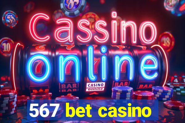 567 bet casino