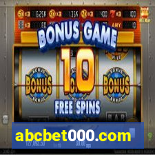 abcbet000.com