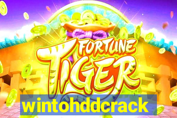 wintohddcrack