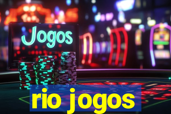 rio jogos