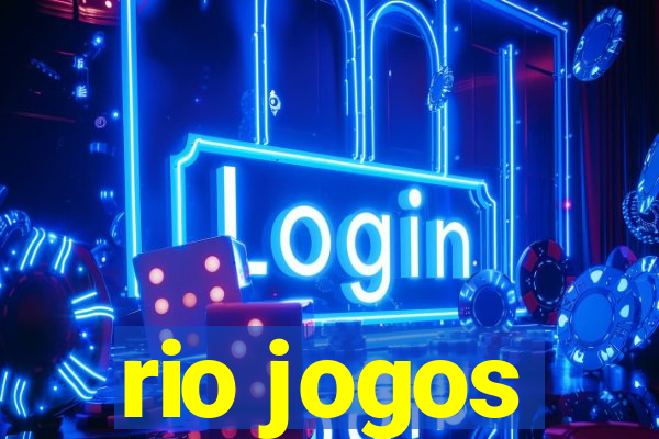 rio jogos