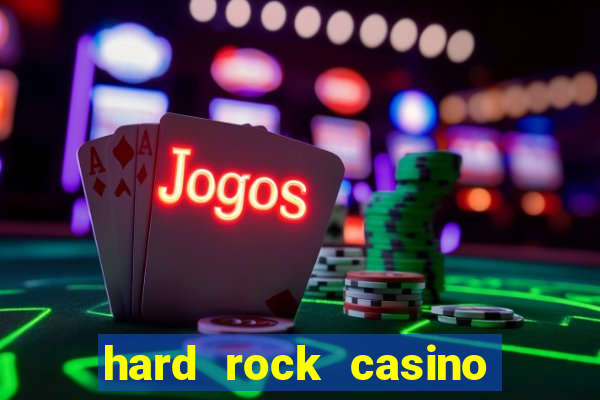 hard rock casino catoosa okla