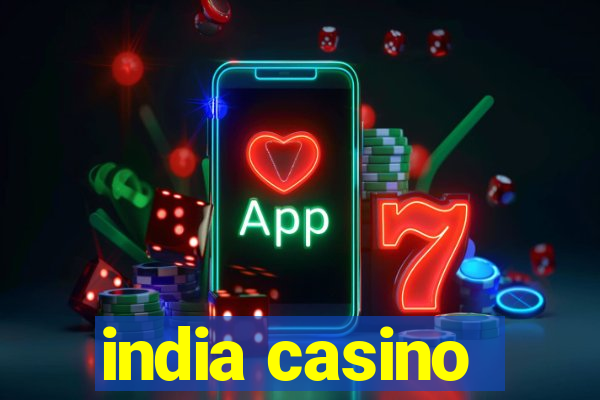 india casino