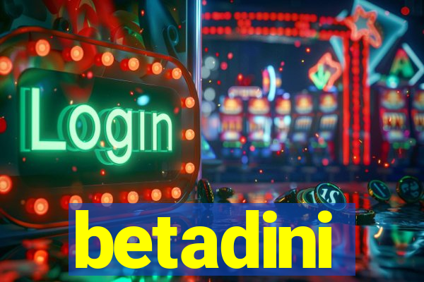 betadini