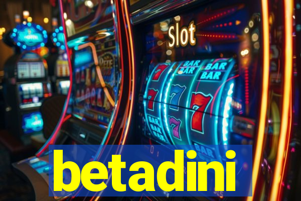 betadini