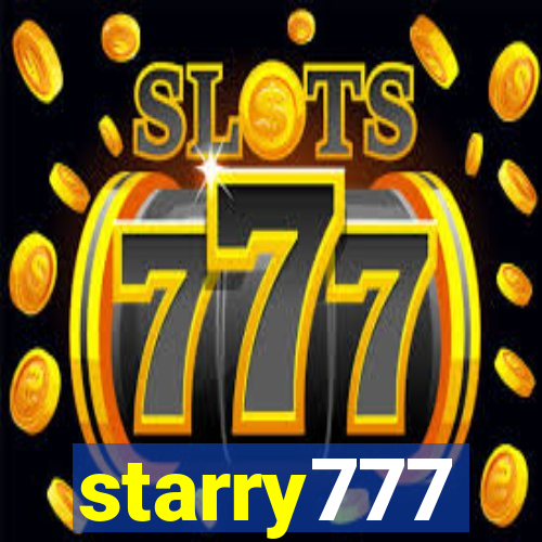 starry777