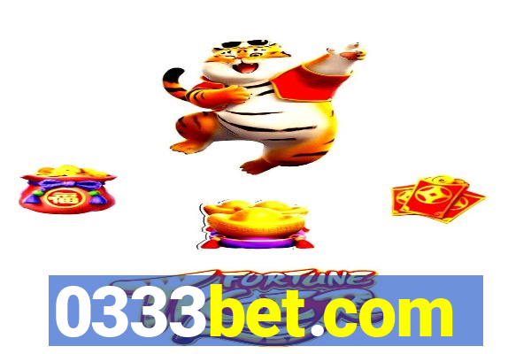 0333bet.com