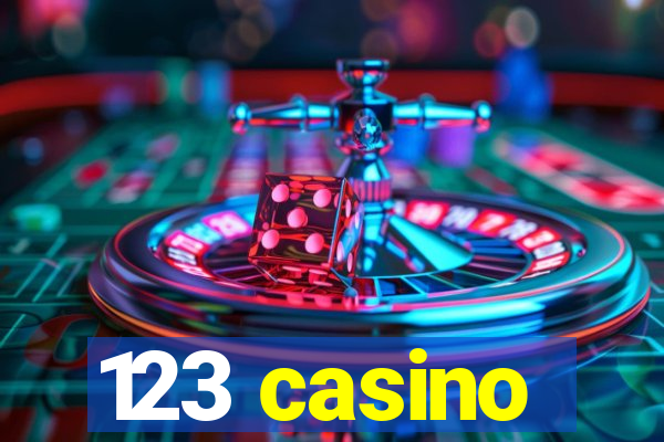 123 casino