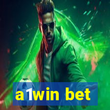 a1win bet