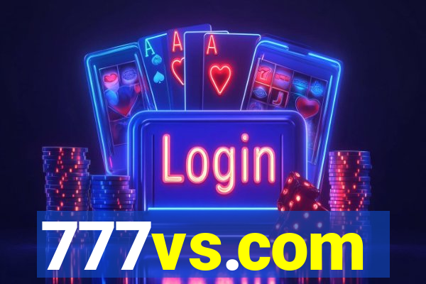 777vs.com