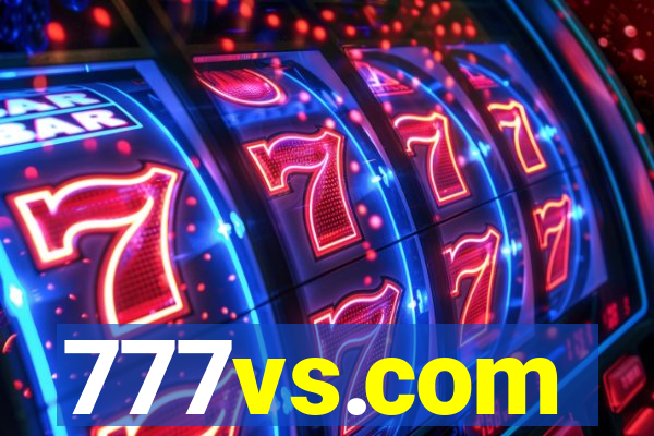 777vs.com