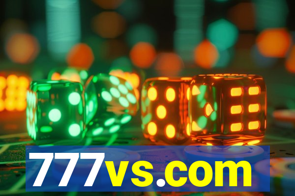 777vs.com