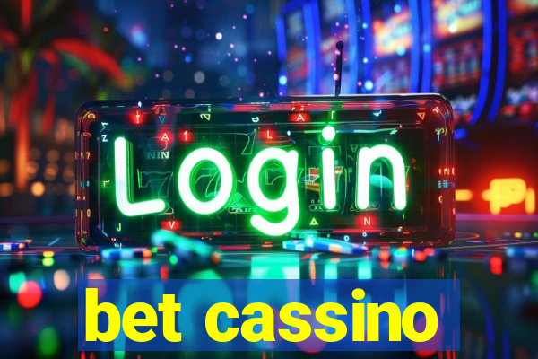 bet cassino