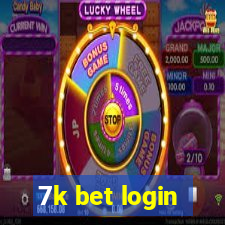 7k bet login