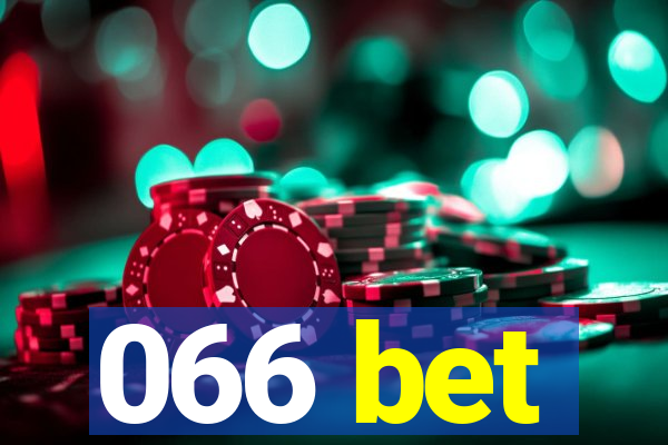 066 bet