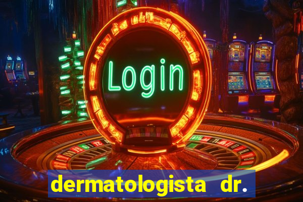 dermatologista dr. jorge tadeu lopes santos - sp