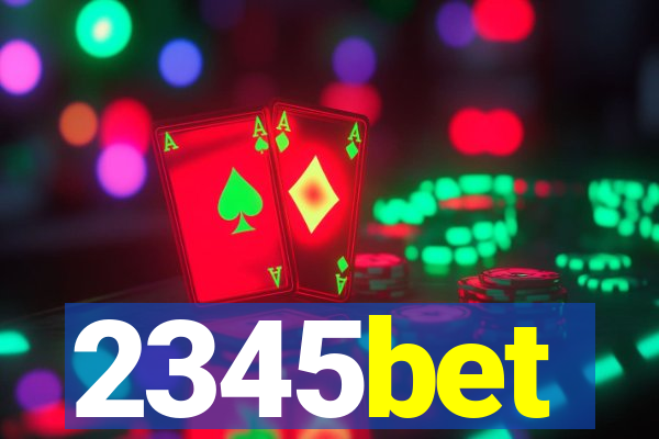 2345bet