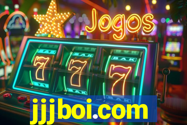 jjjboi.com